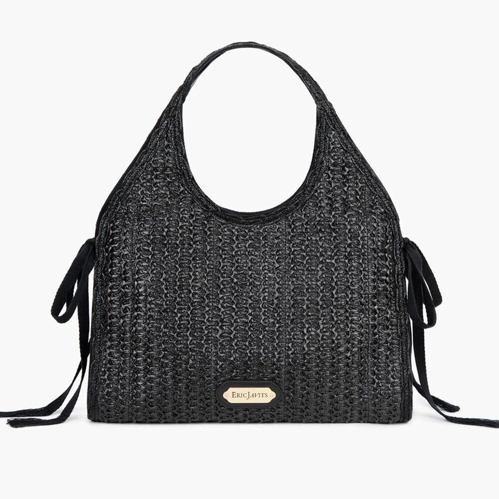 Eric-javits Women's Black Bag